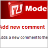New comment